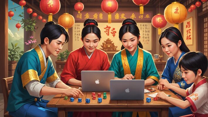 Bầu Cua Online: Hướng Dẫn Toàn Diện Từ A-Z