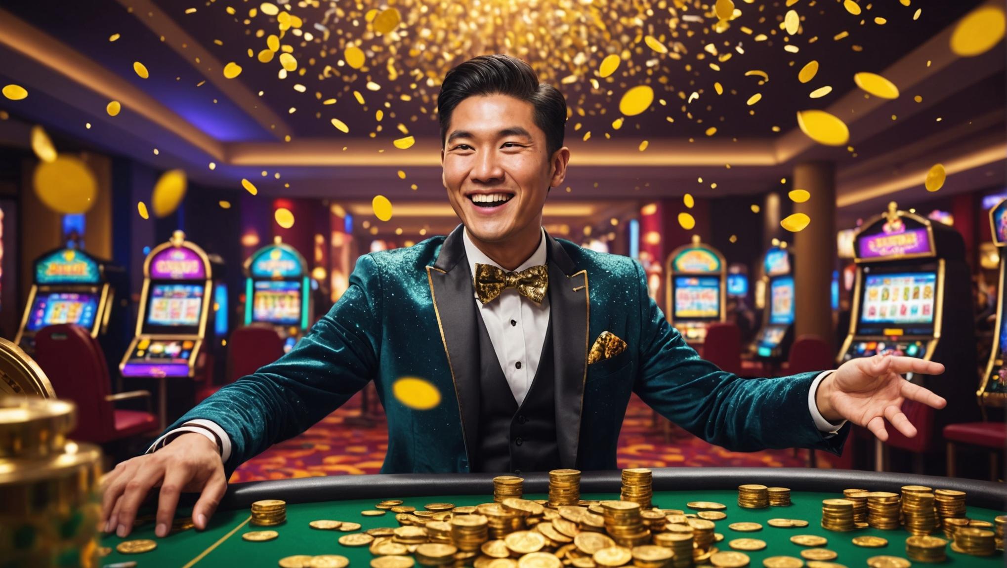 Nổ hũ Mini Poker tại Sunwin